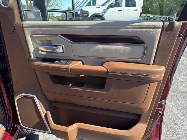 used 2023 Ram 2500 car, priced at $59,745