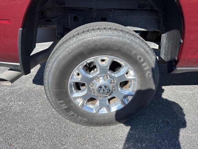 used 2023 Ram 2500 car, priced at $59,745