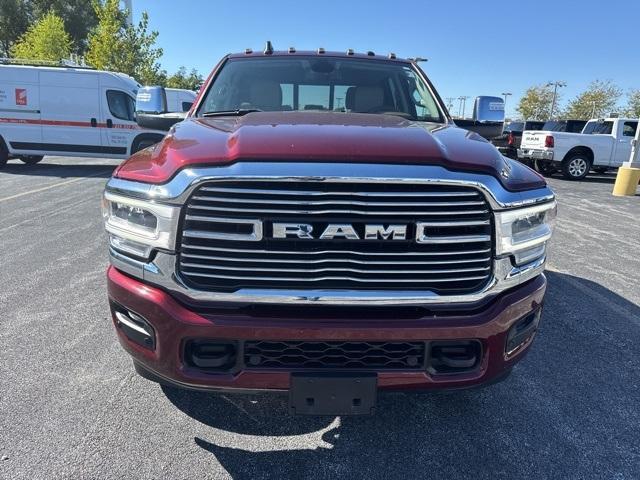 used 2023 Ram 2500 car, priced at $59,745
