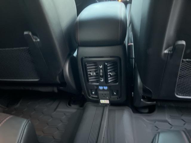 new 2026 Dodge Durango car, priced at $48,880