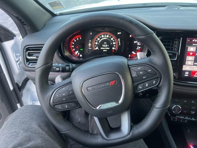 new 2026 Dodge Durango car, priced at $48,880