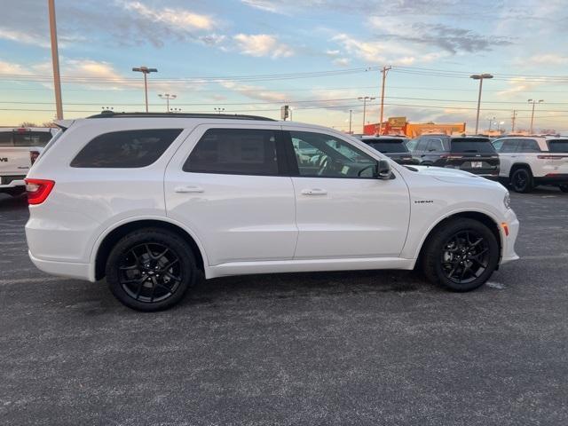 new 2026 Dodge Durango car, priced at $48,880