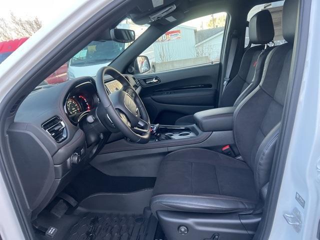 new 2026 Dodge Durango car, priced at $48,880