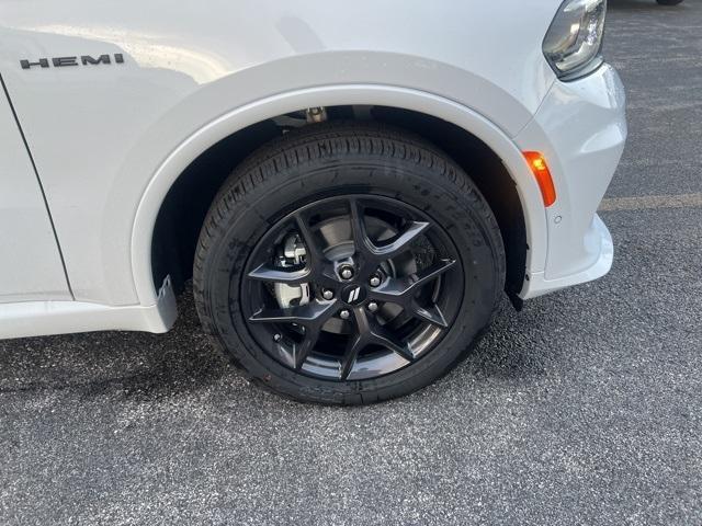 new 2026 Dodge Durango car, priced at $48,880