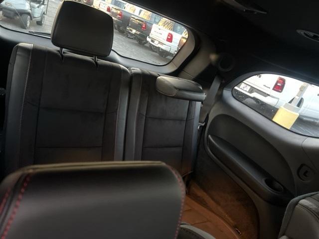 new 2026 Dodge Durango car, priced at $48,880