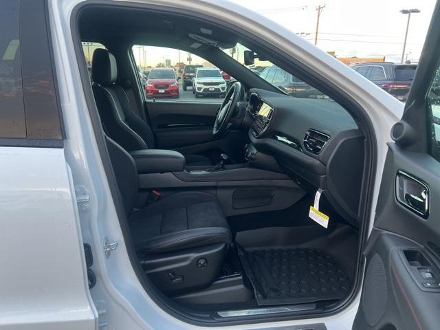 new 2026 Dodge Durango car, priced at $48,880