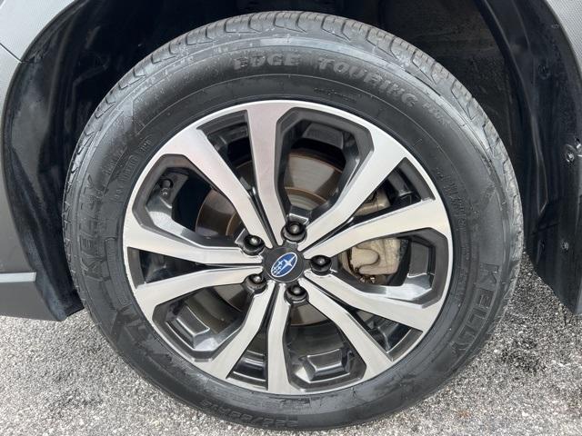 used 2019 Subaru Forester car, priced at $22,678