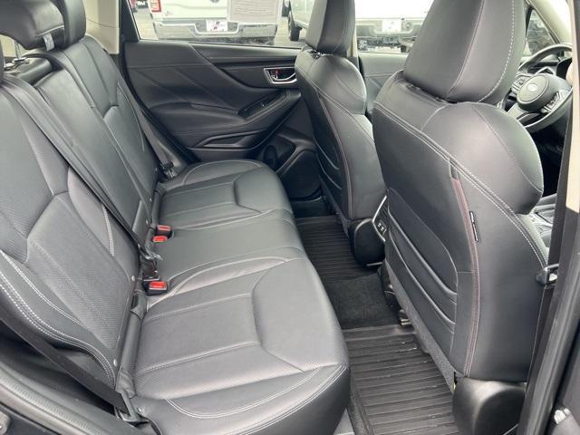used 2019 Subaru Forester car, priced at $22,678