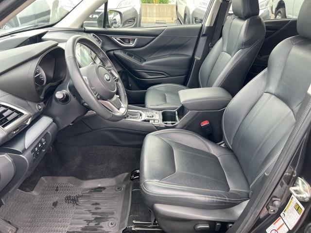 used 2019 Subaru Forester car, priced at $22,678