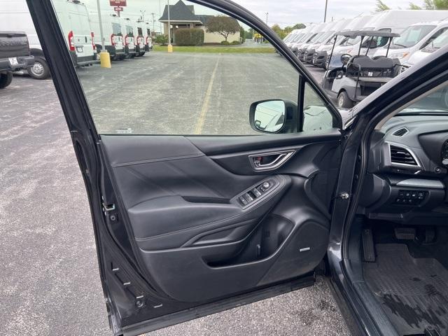used 2019 Subaru Forester car, priced at $22,678
