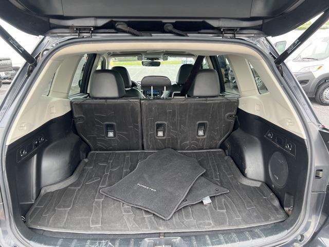 used 2019 Subaru Forester car, priced at $22,678