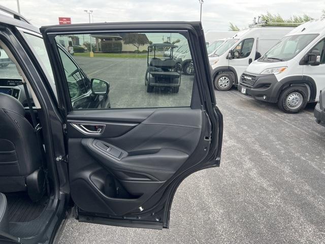 used 2019 Subaru Forester car, priced at $22,678