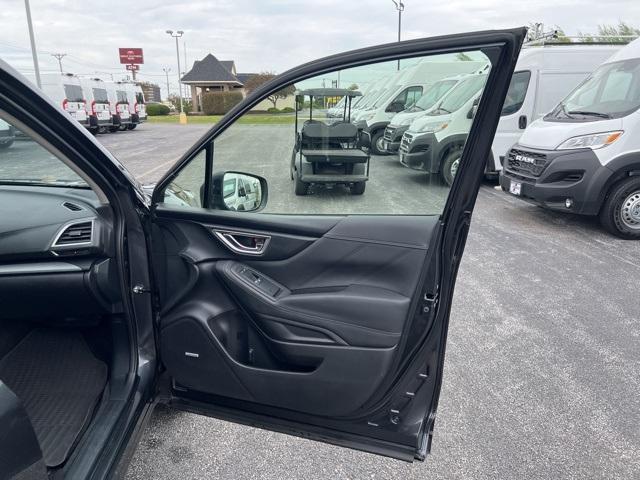 used 2019 Subaru Forester car, priced at $22,678