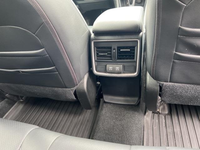 used 2019 Subaru Forester car, priced at $22,678