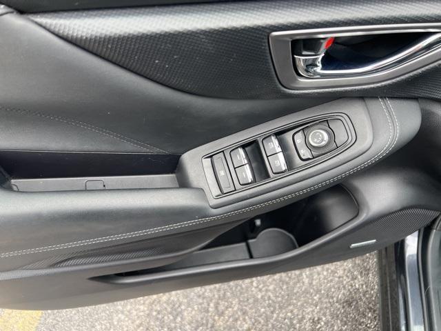used 2019 Subaru Forester car, priced at $22,678