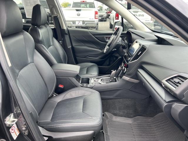 used 2019 Subaru Forester car, priced at $22,678