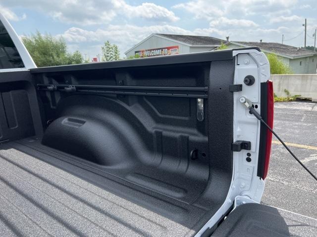 new 2026 Ram 1500 car, priced at $51,945