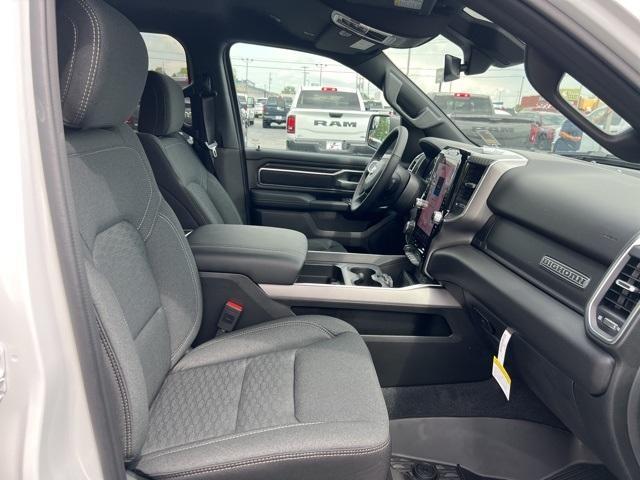 new 2026 Ram 1500 car, priced at $51,945