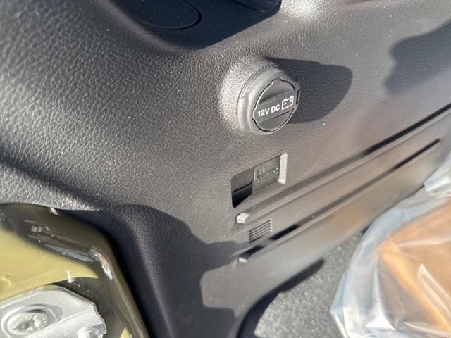 new 2025 Jeep Wrangler car, priced at $63,260