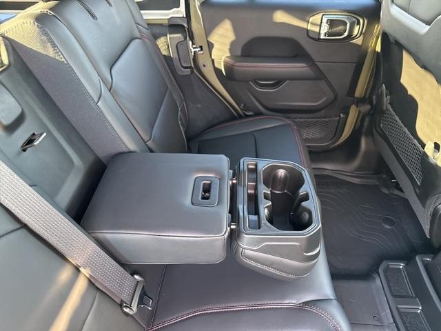 new 2025 Jeep Wrangler car, priced at $63,260