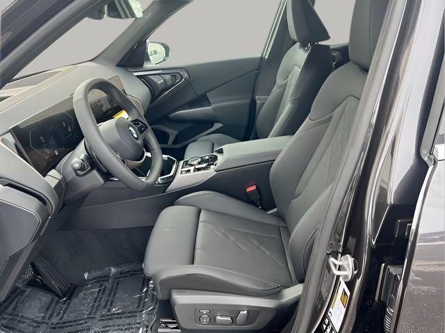 used 2025 BMW X3 car, priced at $57,035
