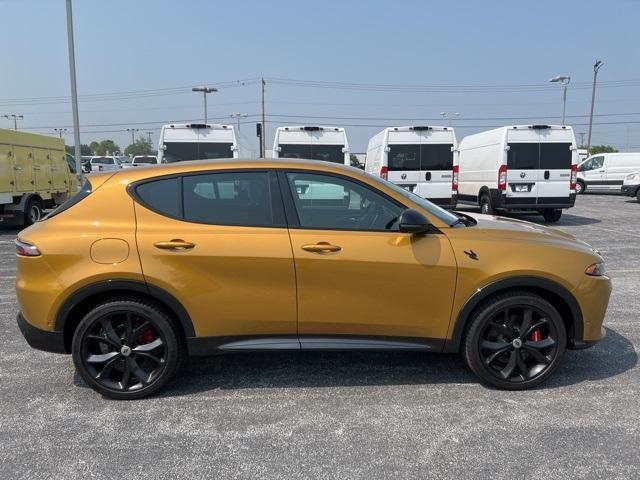 used 2024 Dodge Hornet car, priced at $29,994