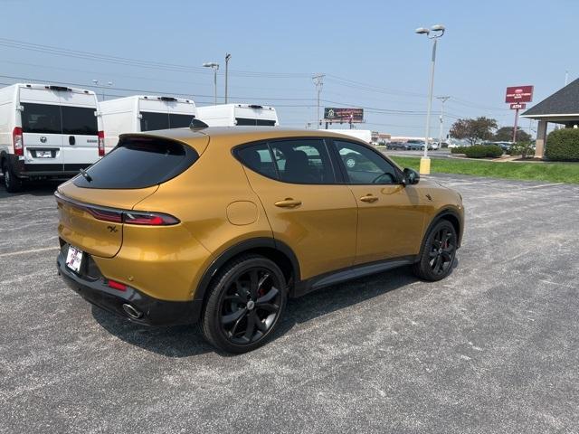 used 2024 Dodge Hornet car, priced at $29,994