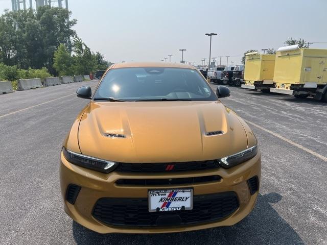 used 2024 Dodge Hornet car, priced at $29,994