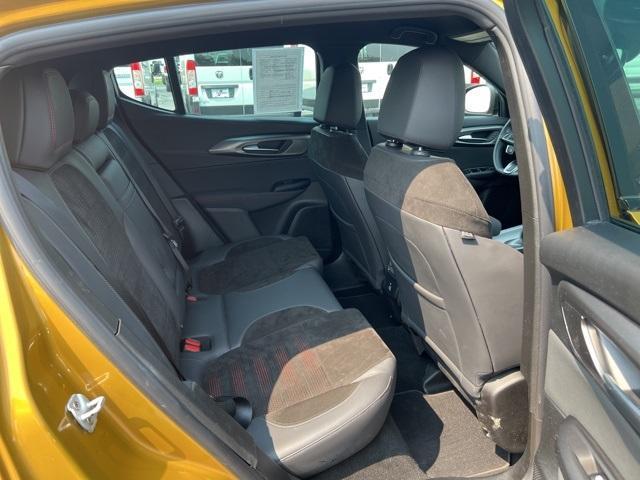 used 2024 Dodge Hornet car, priced at $29,994