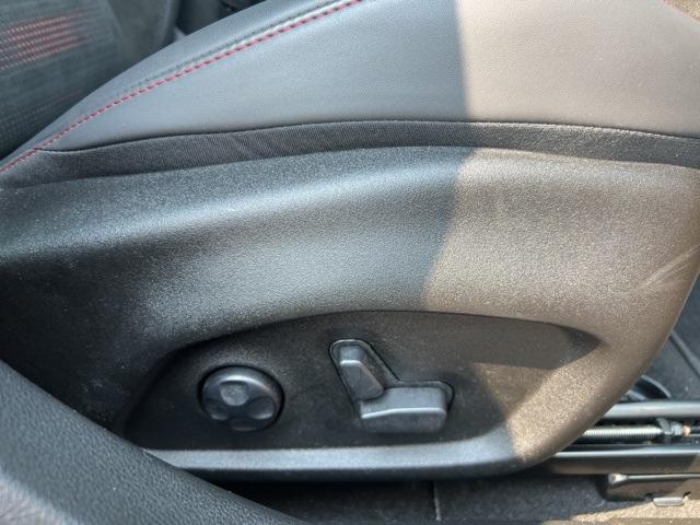 used 2024 Dodge Hornet car, priced at $29,994