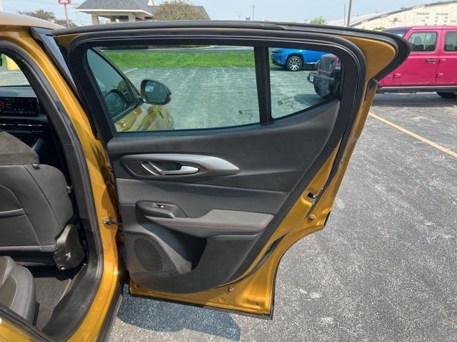 used 2024 Dodge Hornet car, priced at $29,994