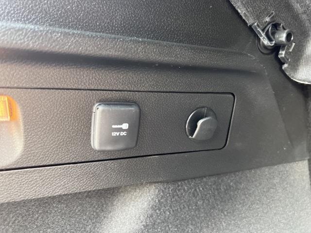 used 2024 Dodge Hornet car, priced at $29,994