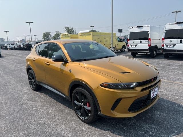 used 2024 Dodge Hornet car, priced at $29,994