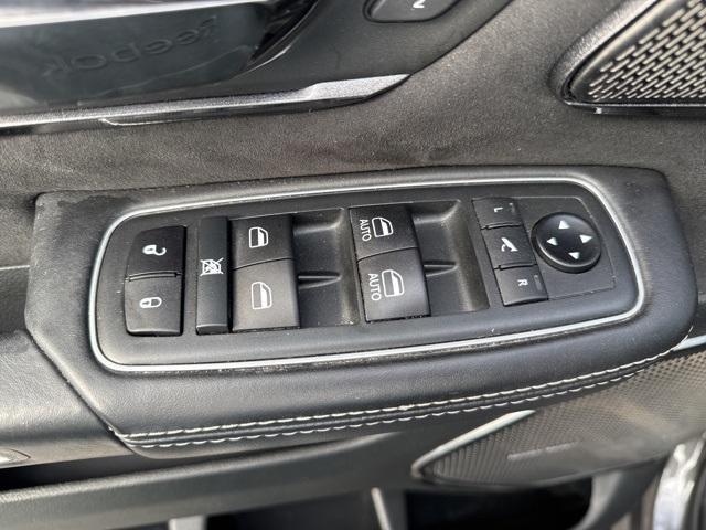 used 2021 Ram 1500 car, priced at $68,824