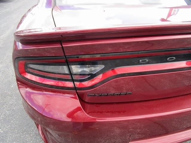 new 2023 Dodge Charger car, priced at $83,348