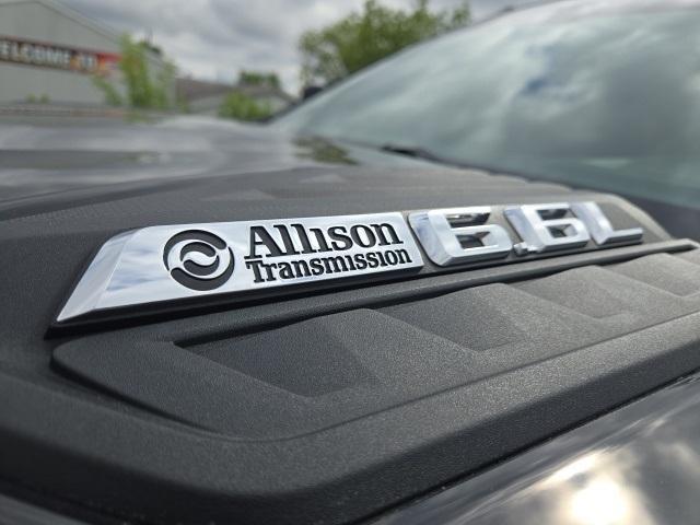 used 2024 Chevrolet Silverado 2500 car, priced at $52,867