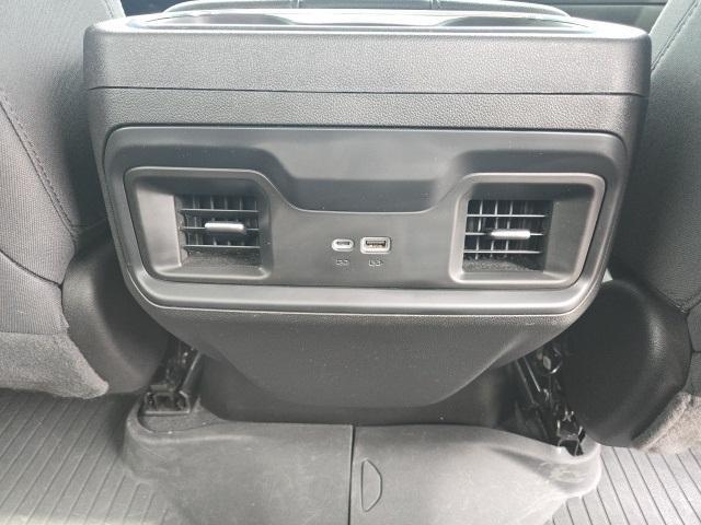 used 2024 Chevrolet Silverado 2500 car, priced at $52,867