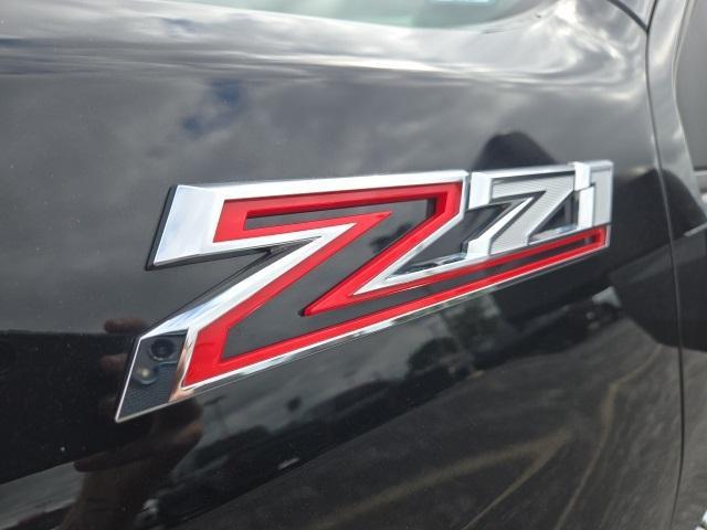 used 2024 Chevrolet Silverado 2500 car, priced at $52,867