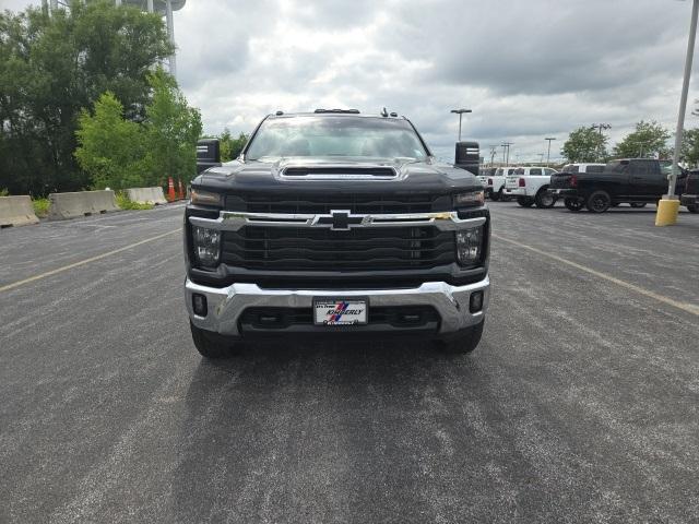 used 2024 Chevrolet Silverado 2500 car, priced at $52,867