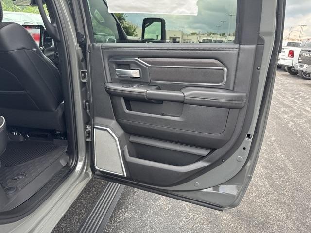 new 2026 Ram 2500 car, priced at $82,210