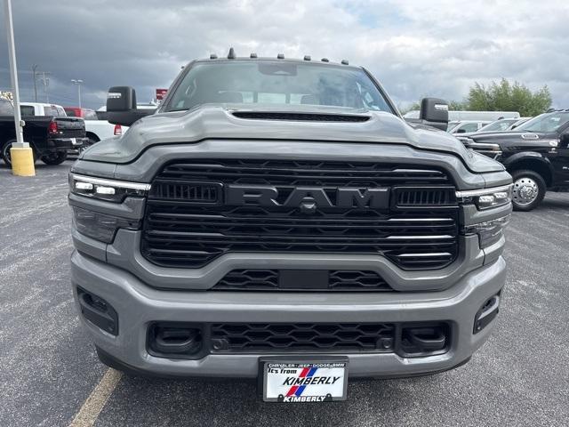 new 2026 Ram 2500 car, priced at $82,210