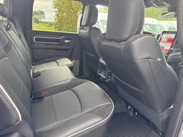 new 2026 Ram 2500 car, priced at $82,210
