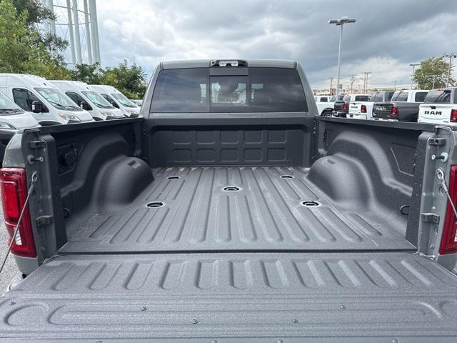 new 2026 Ram 2500 car, priced at $82,210