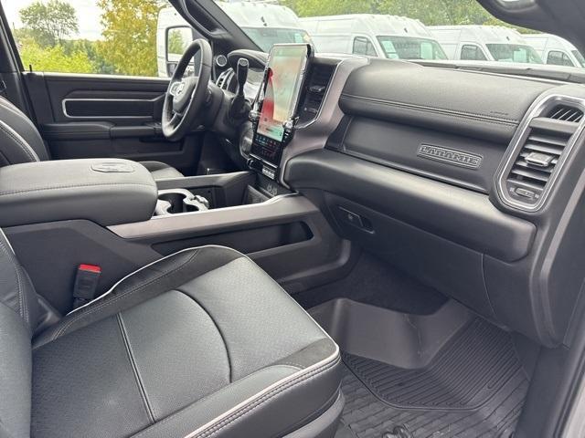 new 2026 Ram 2500 car, priced at $82,210