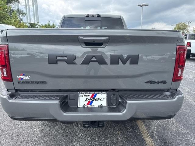 new 2026 Ram 2500 car, priced at $82,210