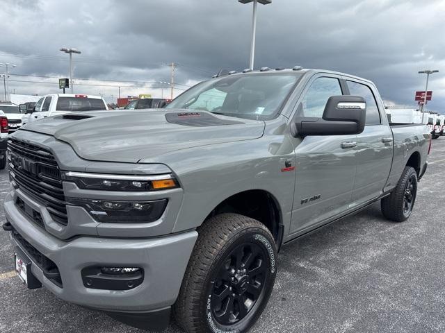 new 2026 Ram 2500 car, priced at $82,210