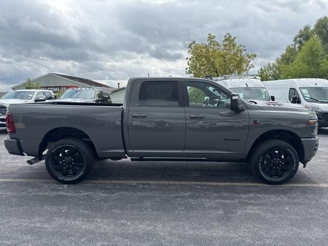 new 2026 Ram 2500 car, priced at $82,210