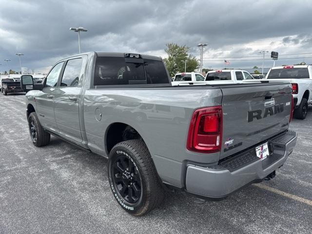 new 2026 Ram 2500 car, priced at $82,210