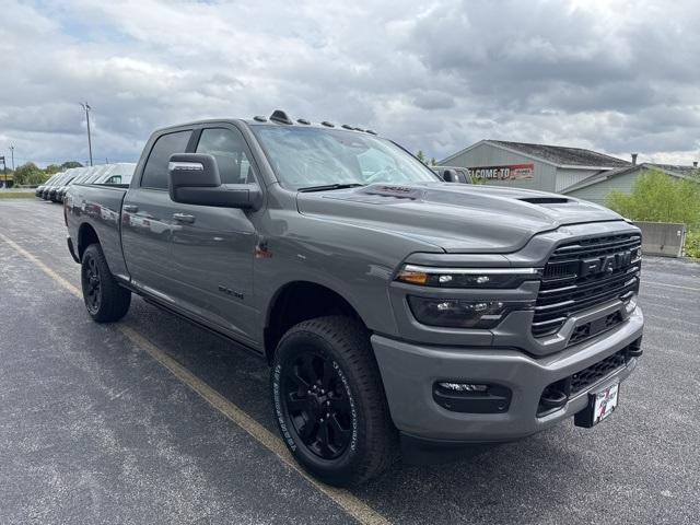 new 2026 Ram 2500 car, priced at $82,210