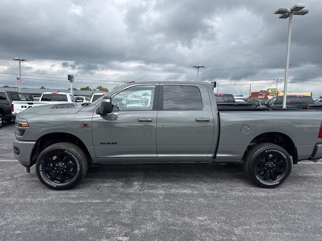 new 2026 Ram 2500 car, priced at $82,210